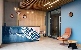 Hotel Faros Gdansk Airport